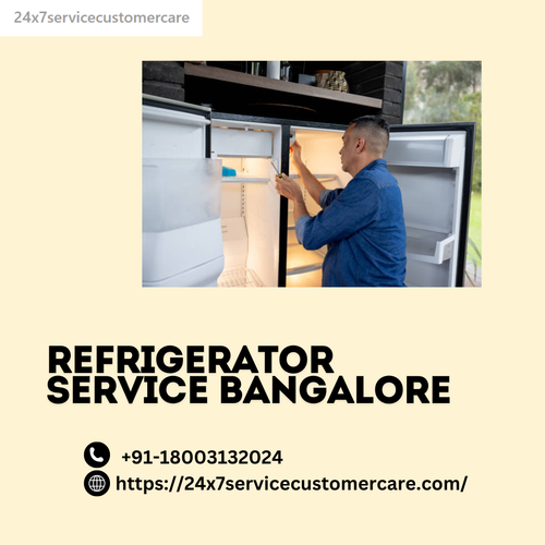 Expert Refrigerator Service in Bangalore for All Your Cooling Needs.png