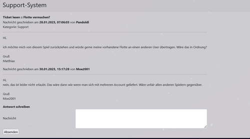 Screenshot 2024 10 04 at 13 07 46 Ticket lesen Support Universum Alpha Quest of Galaxy.png