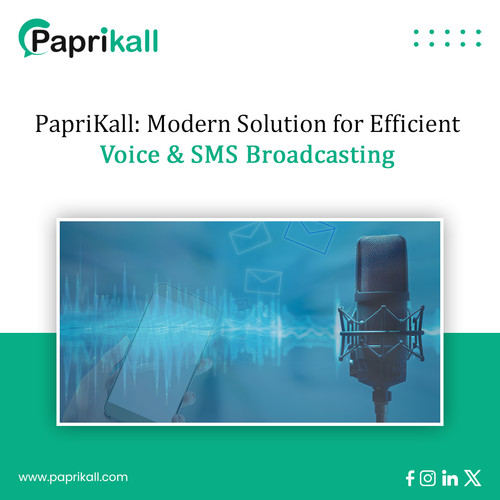 PapriKall: Modern Solution for Efficient Voice & SMS Broadcasting.jpg