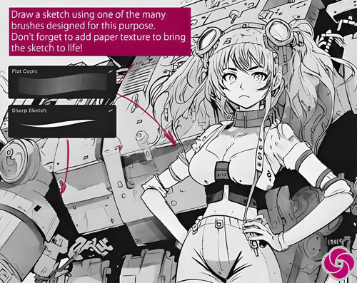 104 MagicPro Manga Procreate Brushes Graphics 81094095 2 580x387 x16.jpg