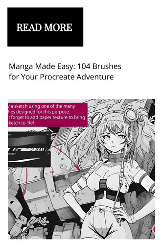 Manga Made Easy 104 Brushes for Your Procreate Adventure 9165141.jpg