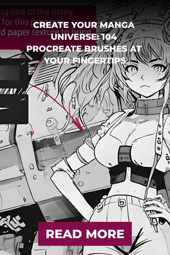 Create Your Manga Universe 104 Procreate Brushes at Your Fingertips 2408783.jpg