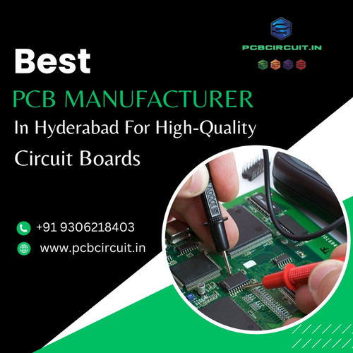 Best PCB Manufacturer in Hyderabad for High-Quality Circuit Boards.jpg