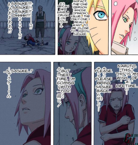 Por que a Sakura recebeu tanto Hate por esse momento? - Página 5 DbYlUpj.md