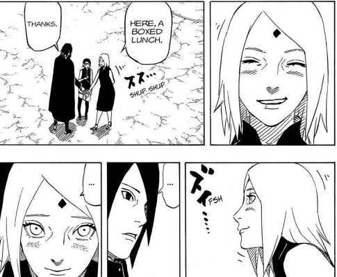 Por que a Sakura recebeu tanto Hate por esse momento? - Página 5 DbYlZ3F