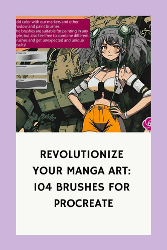 Revolutionize Your Manga Art 104 Brushes for Procreate 4899794.jpg