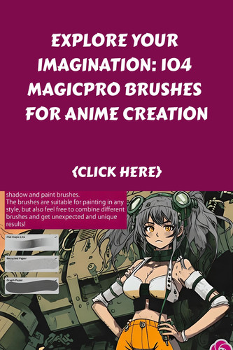 Explore Your Imagination 104 MagicPro Brushes for Anime Creation 7894308.jpg