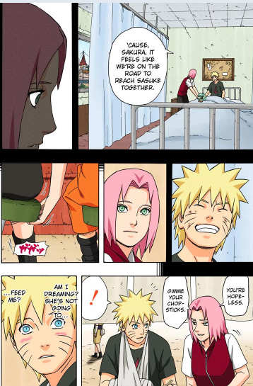 Por que a Sakura recebeu tanto Hate por esse momento? - Página 5 DbaP4Ia