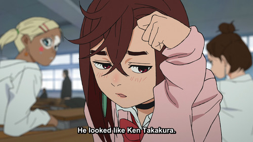 [Erai raws] Dan Da Dan 01 [1080p][Multiple Subtitle][F5A0A3BF].mkv snapshot 02.24 [2024.10.03 10.55.