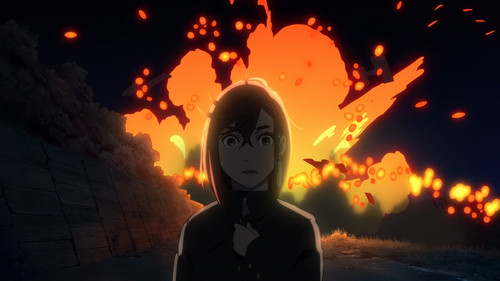 [Erai raws] Dan Da Dan 01 [1080p][Multiple Subtitle][F5A0A3BF].mkv snapshot 22.03 [2024.10.03 11.37.