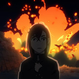 [Erai raws] Dan Da Dan 01 [1080p][Multiple Subtitle][F5A0A3BF].mkv snapshot 22.03 [2024.10.03 11.37.