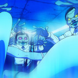 [Erai raws] Dan Da Dan 01 [1080p][Multiple Subtitle][F5A0A3BF].mkv snapshot 13.18 [2024.10.03 11.13.
