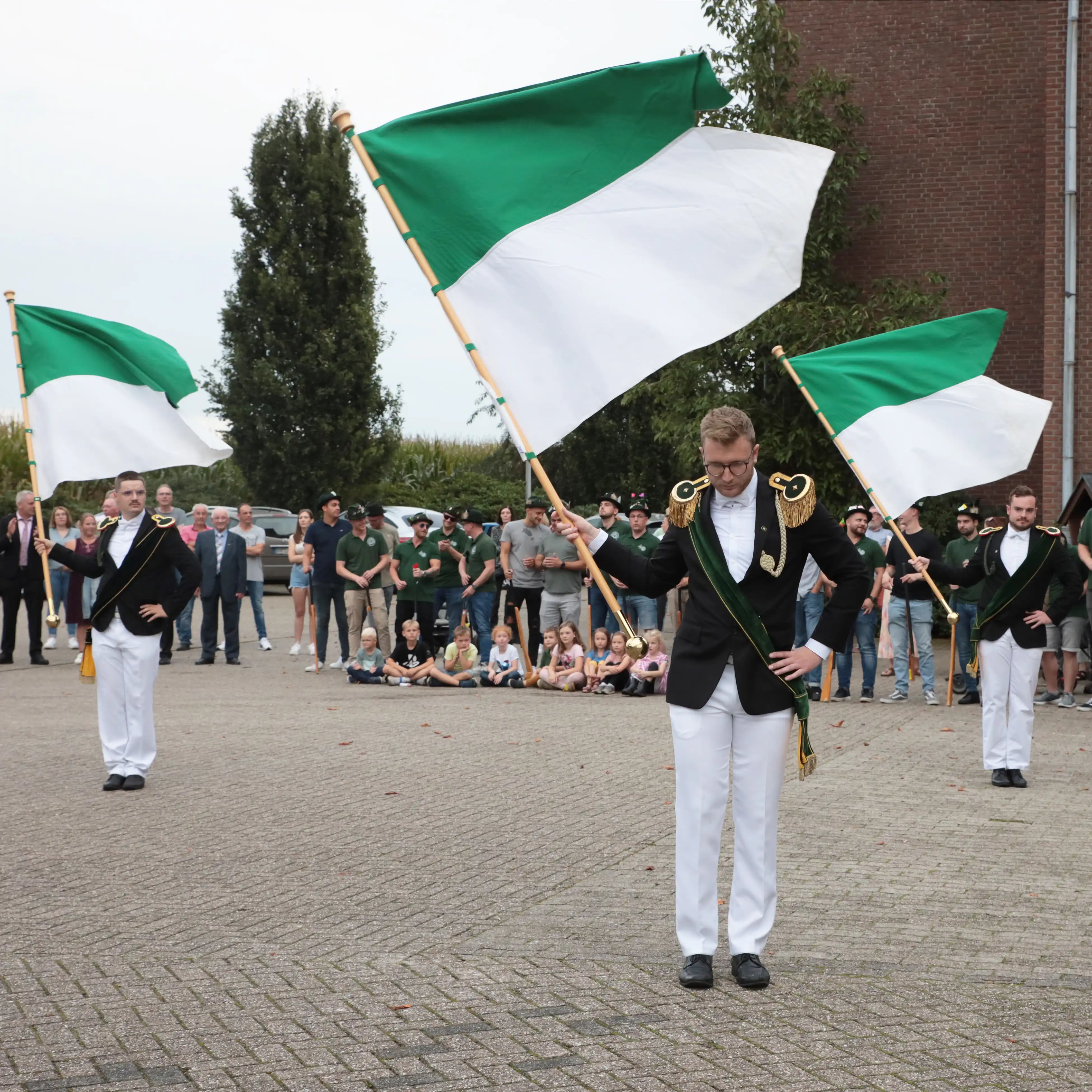 Jungschützenverein Barlo