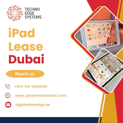 Get the Latest iPad Models on Lease in Dubai.jpg