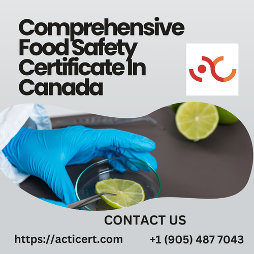 Comprehensive Food Safety Certificate In Canada.png
