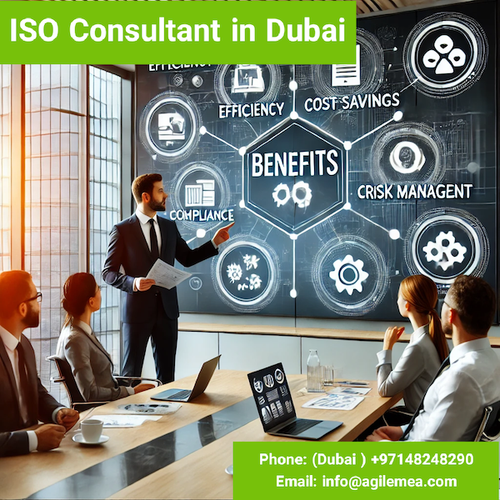 The Strategic Role of ISO Consultant in UAE.png