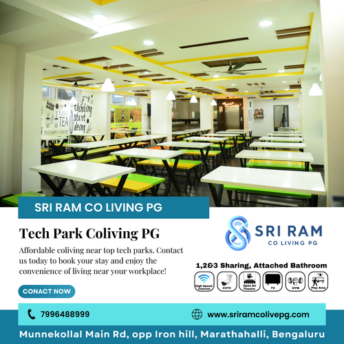 Need coliving PG near IT parks in Marathahalli?.png