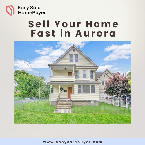 Sell Your Home Fast in Aurora | Easy Sale HomeBuyer.jpg