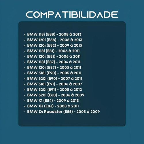 Polia De Comando Variável Bmw N46 2.0l (exaustão) grobben (3).jpg