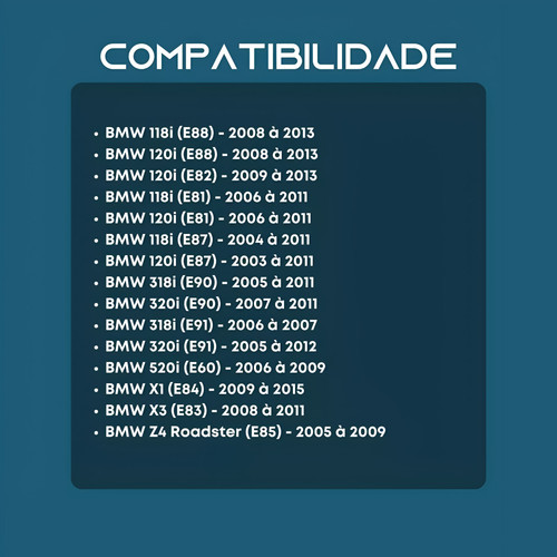 Polia De Comando Variável Bmw N46 2.0l (exaustão) grobben (3).jpg