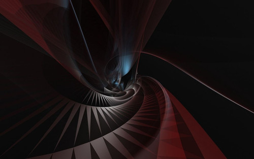 7122 light dark pattern red fractal art x750.jpg
