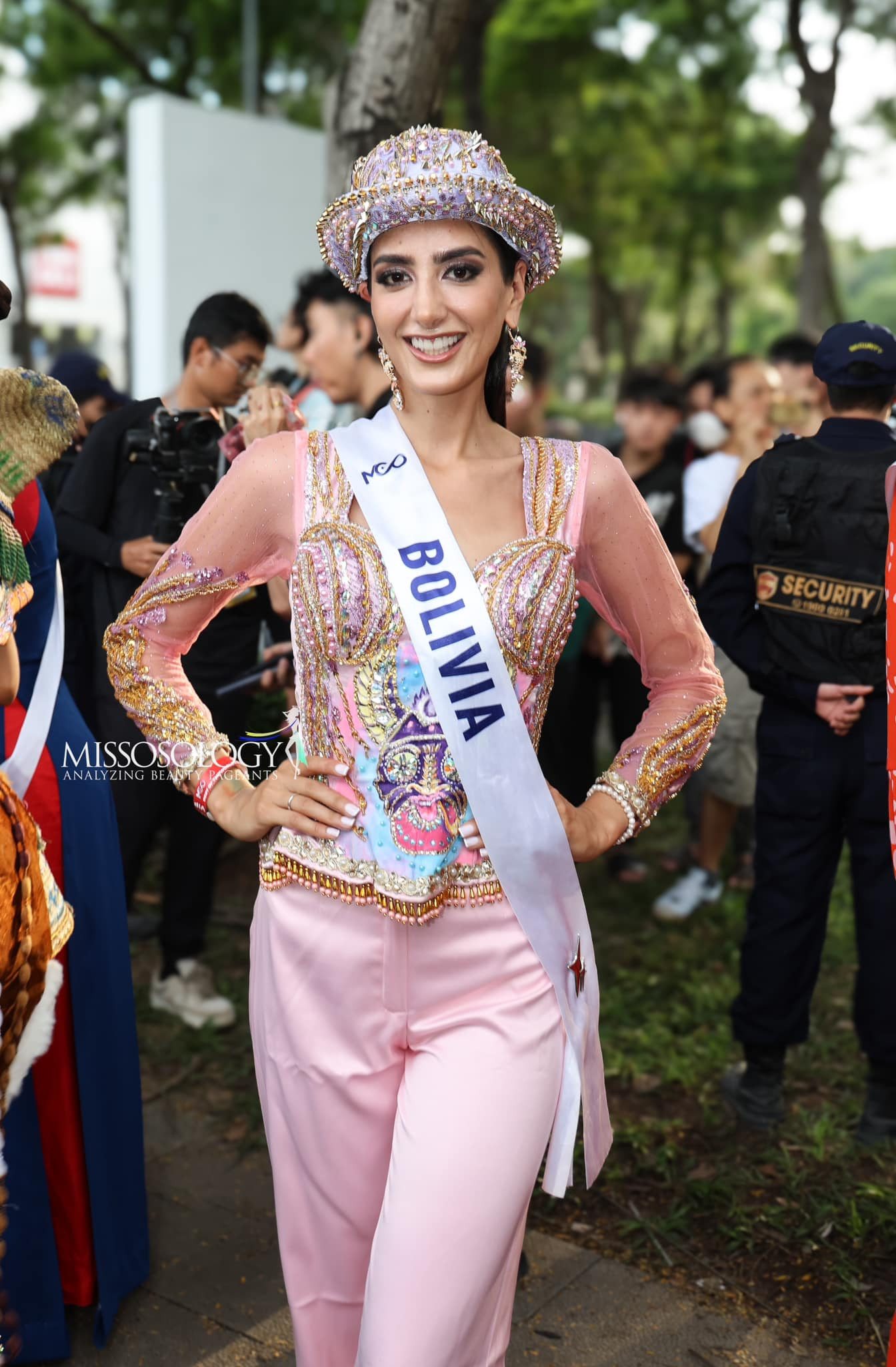 candidatas a miss cosmo 2024. final: 05 oct. sede: vietnam. - Página 13 DbhLBNs