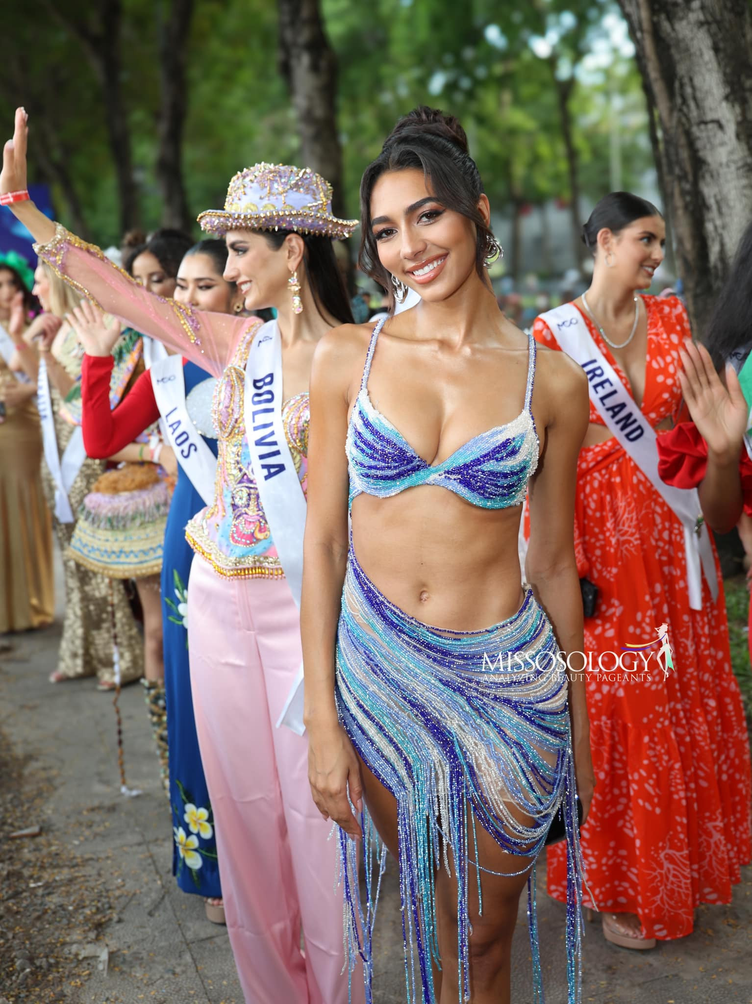 candidatas a miss cosmo 2024. final: 05 oct. sede: vietnam. - Página 12 DbhO2Wu