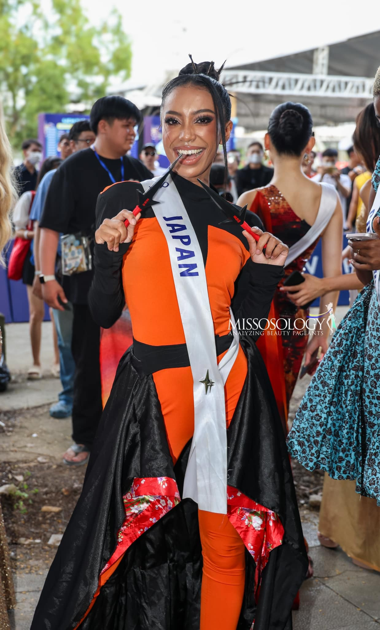 candidatas a miss cosmo 2024. final: 05 oct. sede: vietnam. - Página 13 DbhiCdX