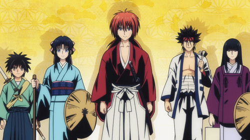[Erai raws] Rurouni Kenshin Kyoto Douran 01 [1080p][Multiple Subtitle][C4D6CA45].mkv snapshot 04.16 