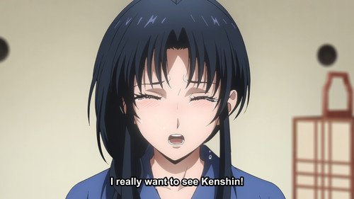 [Erai raws] Rurouni Kenshin Kyoto Douran 01 [1080p][Multiple Subtitle][C4D6CA45].mkv snapshot 20.44 