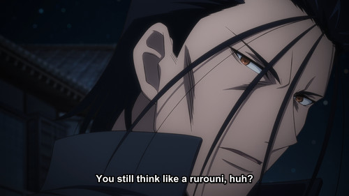 [Erai raws] Rurouni Kenshin Kyoto Douran 01 [1080p][Multiple Subtitle][C4D6CA45].mkv snapshot 01.36 .jpg