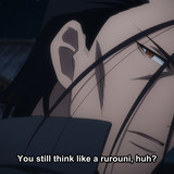 [Erai raws] Rurouni Kenshin Kyoto Douran 01 [1080p][Multiple Subtitle][C4D6CA45].mkv snapshot 01.36 