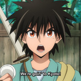 [Erai raws] Rurouni Kenshin Kyoto Douran 01 [1080p][Multiple Subtitle][C4D6CA45].mkv snapshot 19.50 