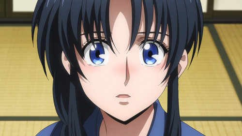 [Erai raws] Rurouni Kenshin Kyoto Douran 01 [1080p][Multiple Subtitle][C4D6CA45].mkv snapshot 19.14 