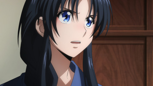 [Erai raws] Rurouni Kenshin Kyoto Douran 01 [1080p][Multiple Subtitle][C4D6CA45].mkv snapshot 17.27 