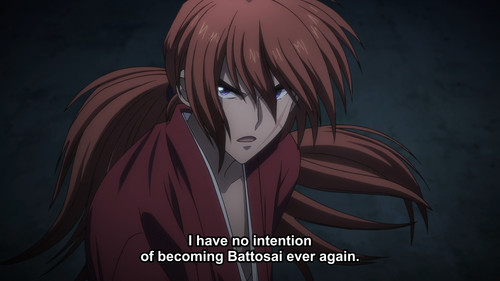 [Erai raws] Rurouni Kenshin Kyoto Douran 01 [1080p][Multiple Subtitle][C4D6CA45].mkv snapshot 01.56 