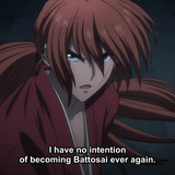 [Erai raws] Rurouni Kenshin Kyoto Douran 01 [1080p][Multiple Subtitle][C4D6CA45].mkv snapshot 01.56 