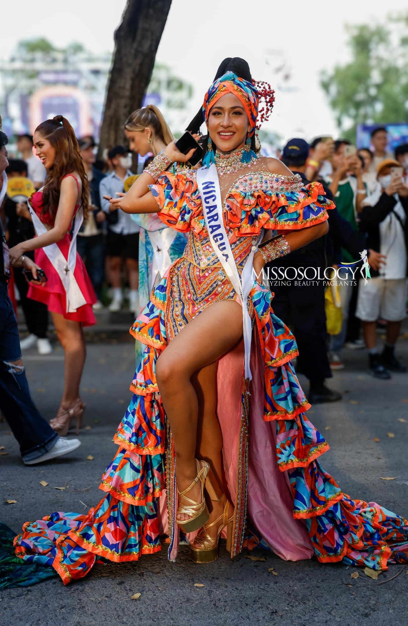 candidatas a miss cosmo 2024. final: 05 oct. sede: vietnam. - Página 12 Dbhk2Fj