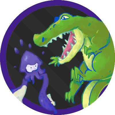 Gator Eats Squid.jpg