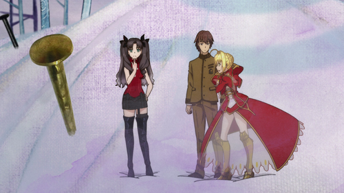 FateExtra Last Encore S01E06 The Queen's Glass Game [1080p x264] [EAC3 JPN ENG ITA] [Sub JPN ITA ENG.png