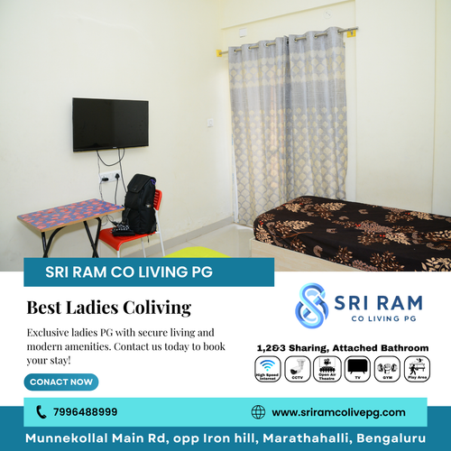 Looking for the best ladies coliving PG in Marathahalli?.png