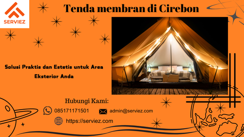 Tenda membran di Cirebon jasa.png