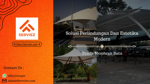 Tenda membran di Batu murah.png