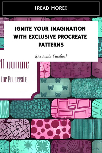 Ignite Your Imagination with Exclusive Procreate Patterns 2509053.jpg