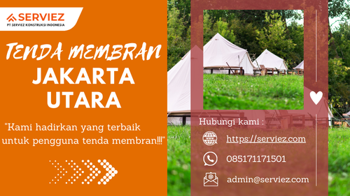 Tenda membran di Jakarta Utara terjamin.png