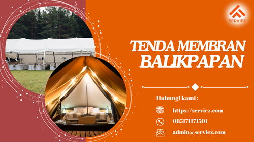 Tenda membran di Balikpapan Investasi apik.png