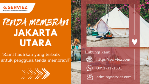 Tenda membran di Jakarta Utara terpercay.png