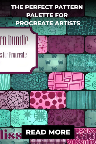The Perfect Pattern Palette for Procreate Artists 1272399.jpg