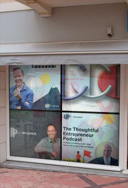 The thoughful entrepreneur podcast guest B2B trainer Richard Blank Costa Ricas Call Center.jpg