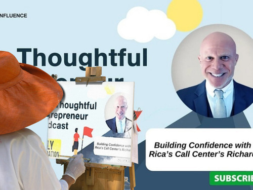 The thoughful entrepreneur podcast guest CEO Richard Blank Costa Ricas Call Center.jpg